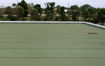 all Smestow roofing types quoted for