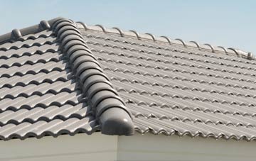advantages of Smestow clay roofing