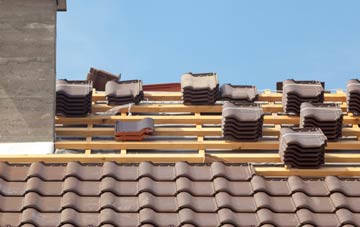 Smestow clay roofing costs