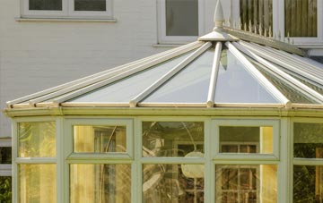 conservatory roof repair Smestow, Staffordshire