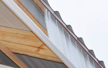 why Smestow fascia repairs are essential