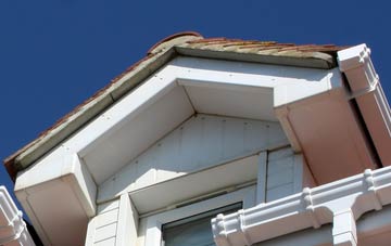 Smestow fascia installation costs