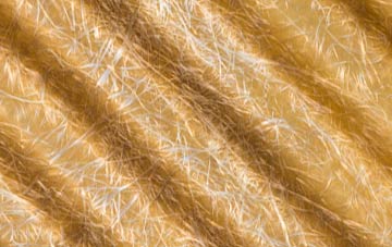 Smestow fibreglass roof waterproofing