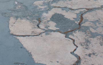 fibreglass roofing replacement Smestow