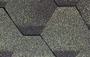 Smestow fibreglass shingle repairs