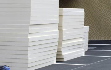 Smestow flat roof insulation costs