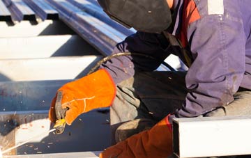 Smestow flat roofing options
