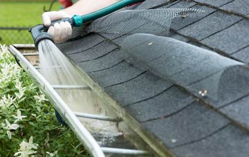 Smestow gutter cleaning costs