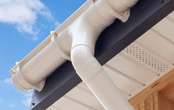 Smestow gutter installation costs