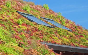 Smestow living roof systems