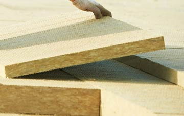 measuring Smestow tapered insulation