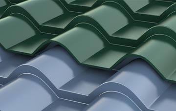 who should consider Smestow plastic roofs