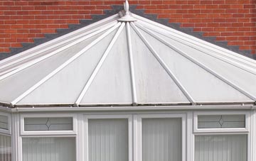 Smestow polycarbonate conservatory roof repairs