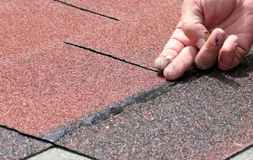 Smestow asphalt roof repairs