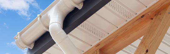 get Smestow guttering quotes today