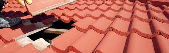 compare Smestow roof repair quotes