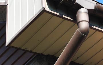 Smestow soffit installation costs