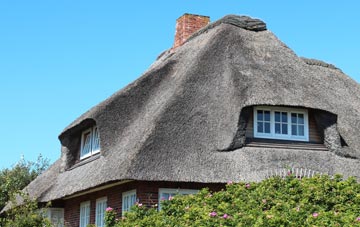 thatch roofing Smestow, Staffordshire