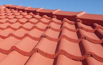 Smestow tile and slate roof replacement
