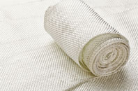 Smestow fibreglass roofing repairs