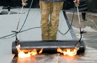 Smestow flat roof sealing quote