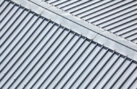 Smestow metal roofing