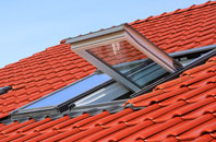 Smestow roof window